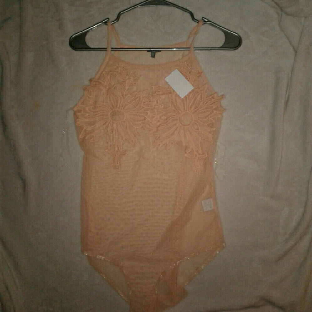 Bodysuit